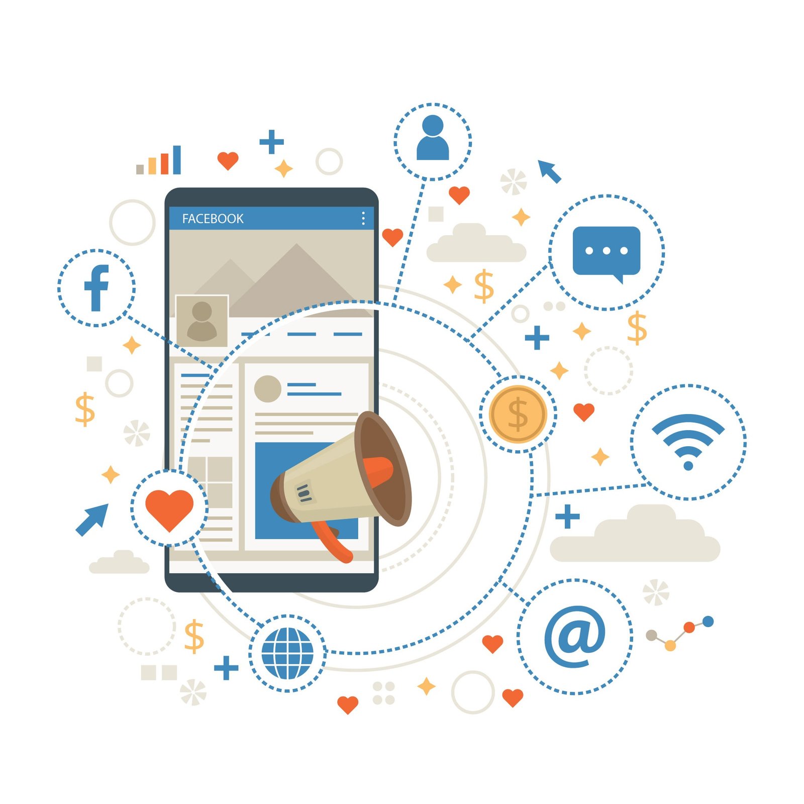 Digital Marketing Campaign